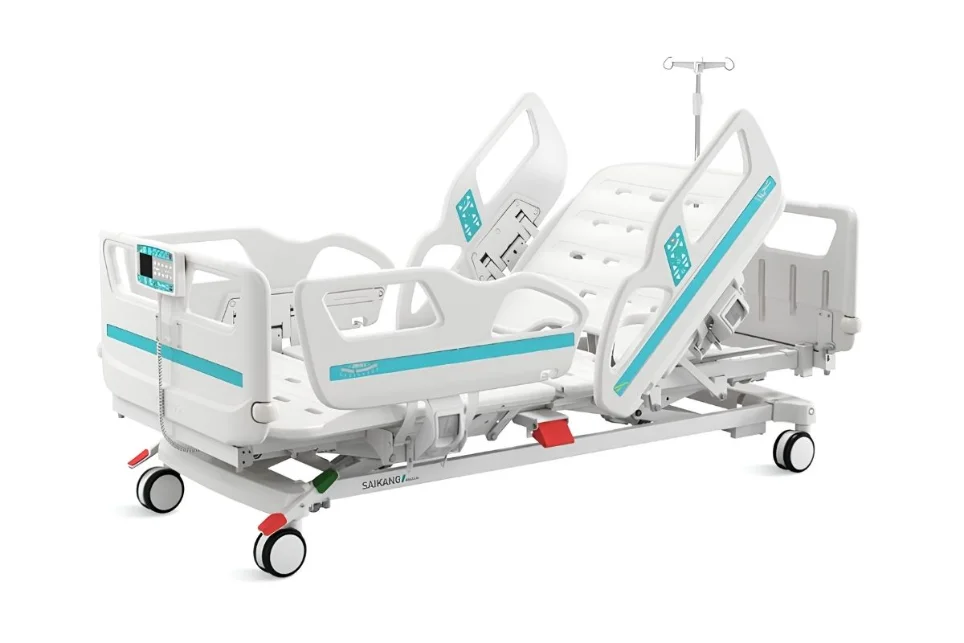 Cama UCI V8v8c-CPR